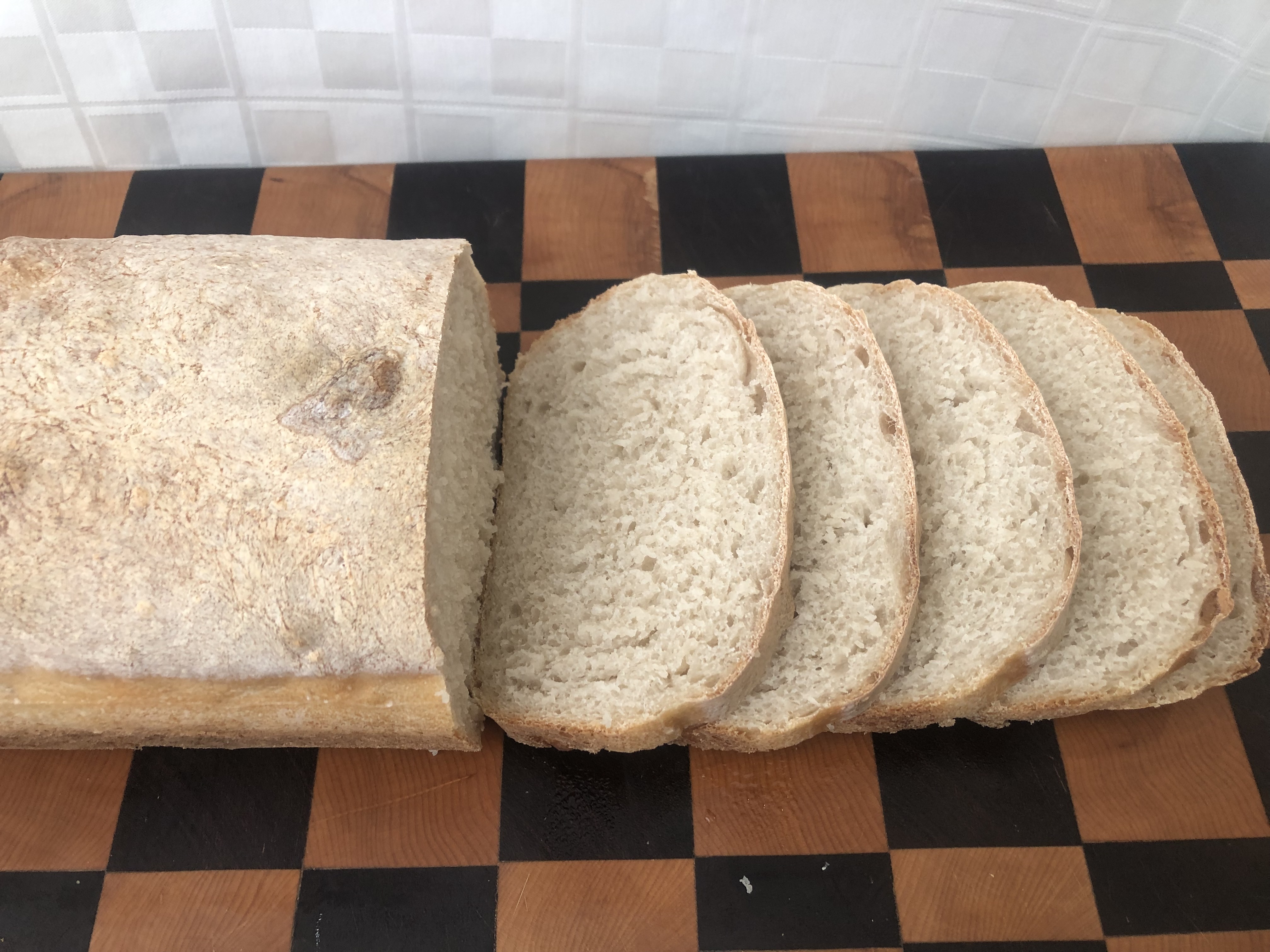 Easiest Sourdough Bread: Best for Beginners or Experienced Bakers!