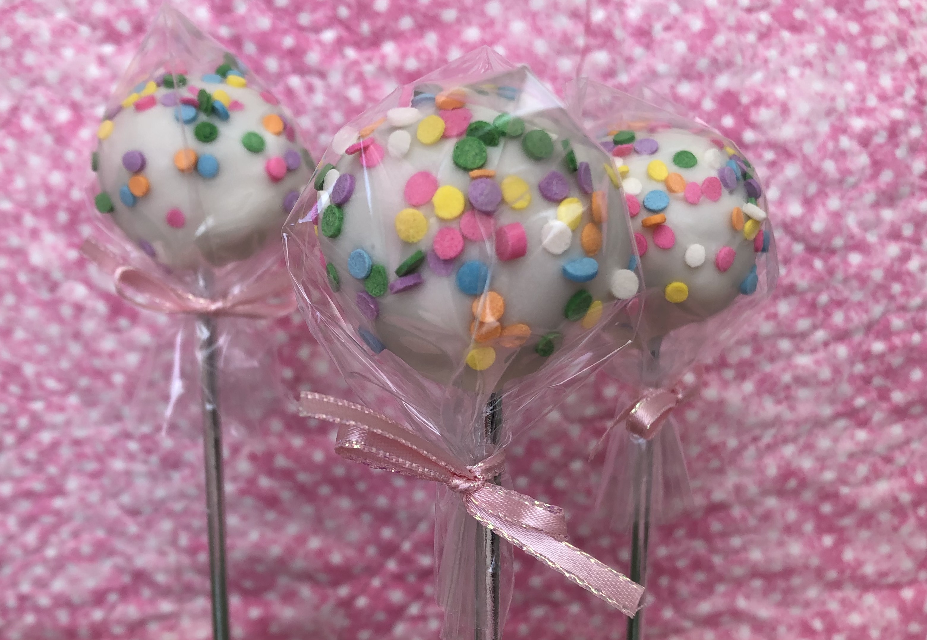 A Deep Dive into How to Make Cake Pops