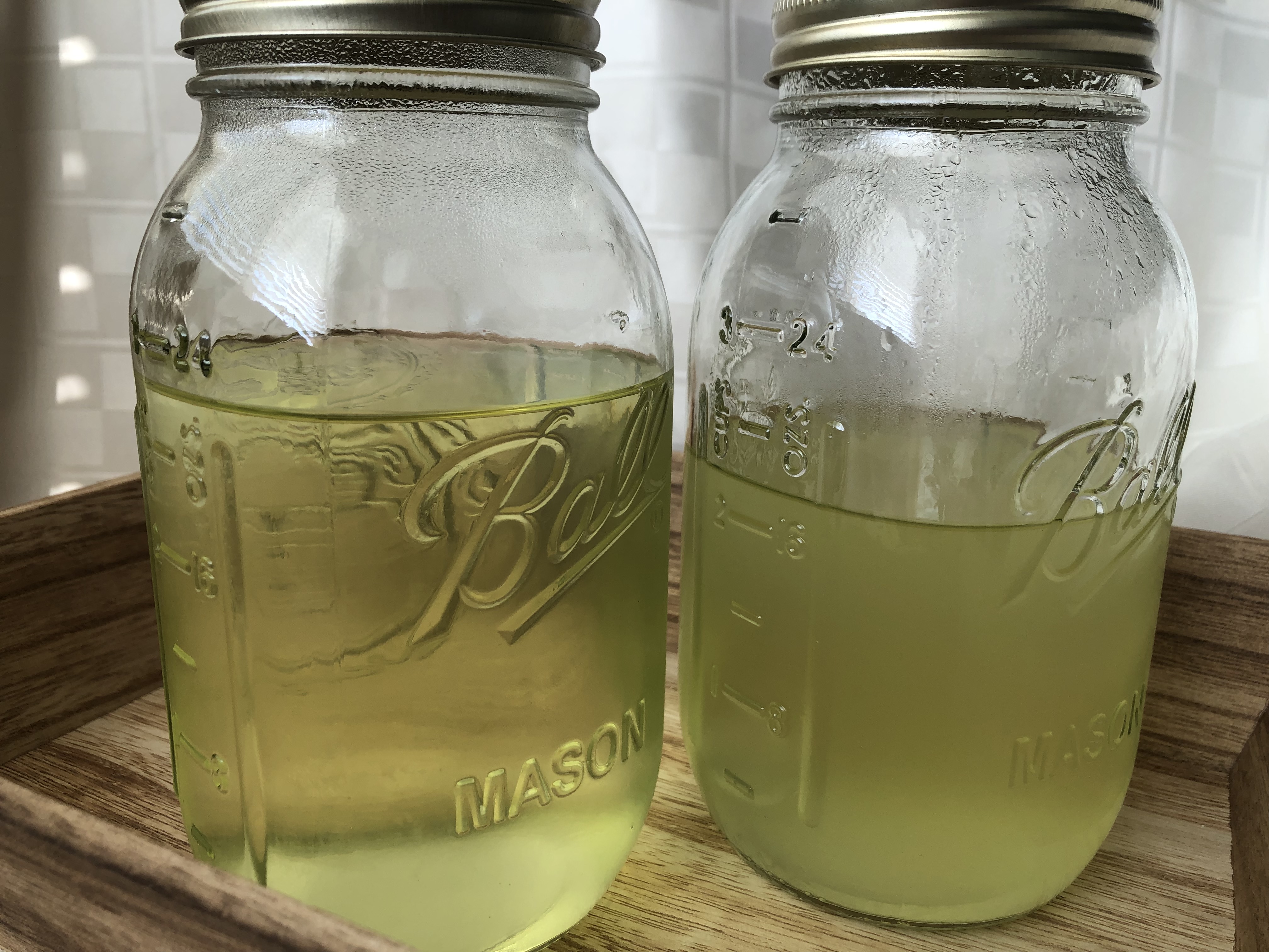 Amazing Uses for Yogurt Whey: It’s Liquid Gold!