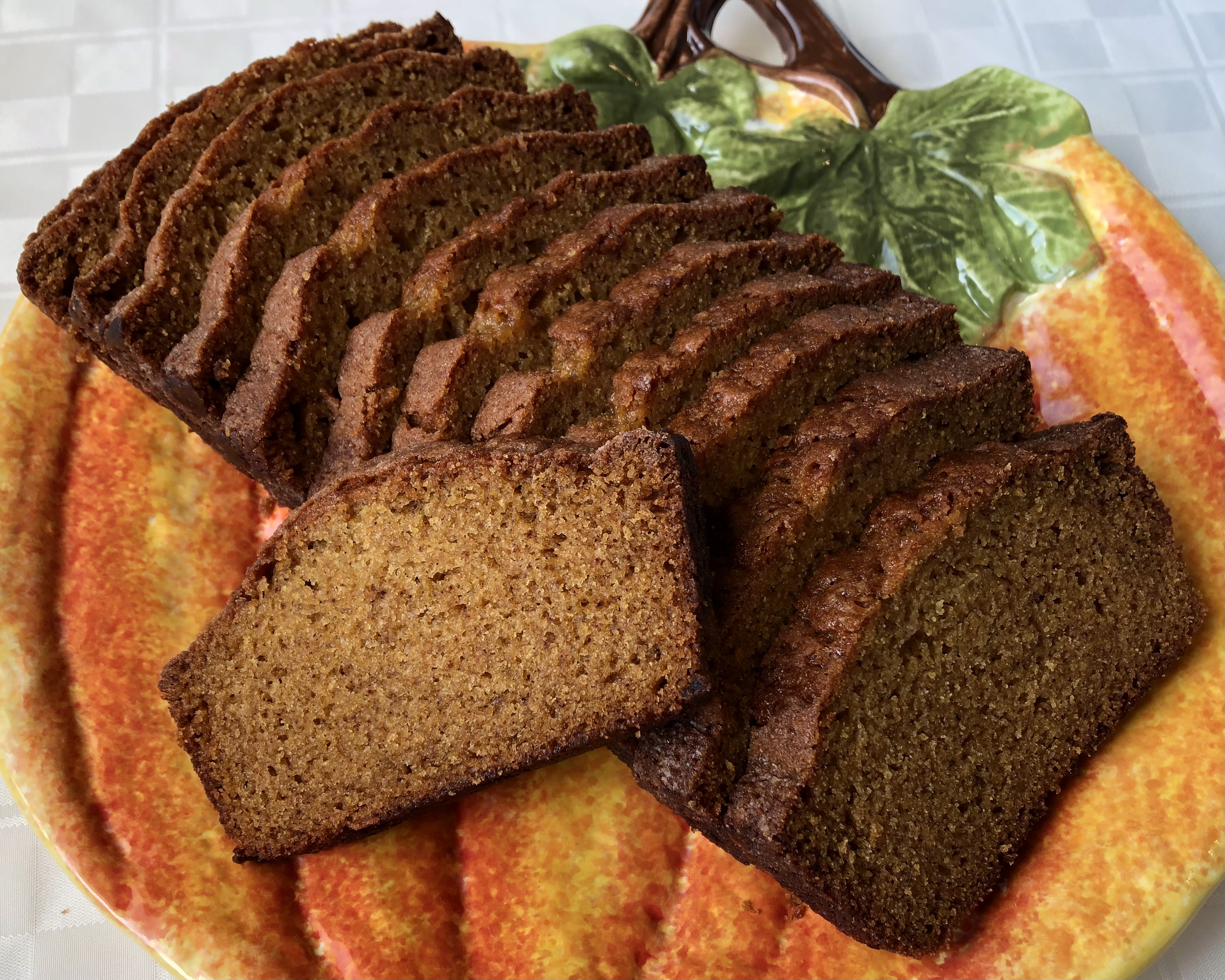 Absolute Best Pumpkin Bread with the Perfect Blend of Spices